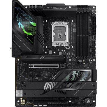Asus ROG STRIX Z890-F GAMING WIFI LGA1851