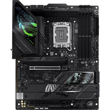 Asus ROG STRIX Z890-F GAMING WIFI LGA1851