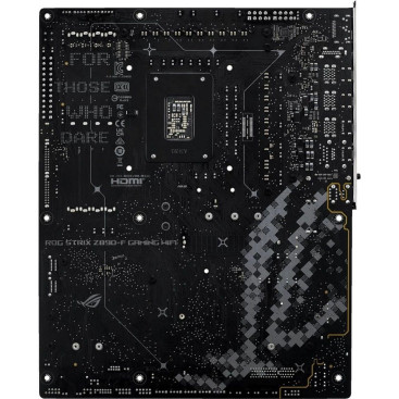 Asus ROG STRIX Z890-F GAMING WIFI LGA1851