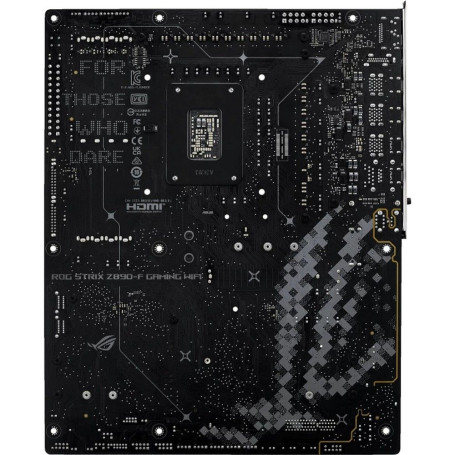 Asus ROG STRIX Z890-F GAMING WIFI LGA1851
