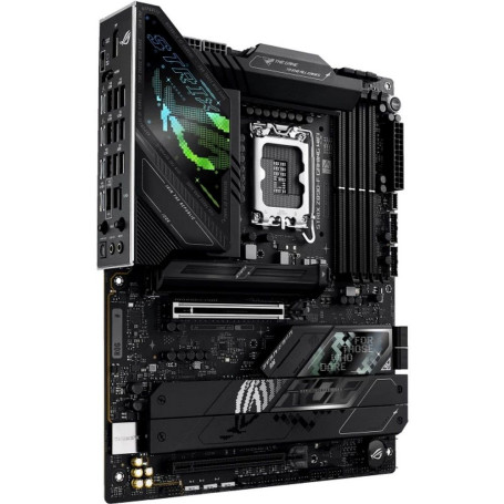 Asus ROG STRIX Z890-F GAMING WIFI LGA1851