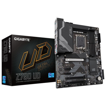 Gigabyte Z790 UD LGA1700