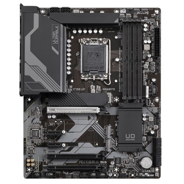 Gigabyte Z790 UD LGA1700