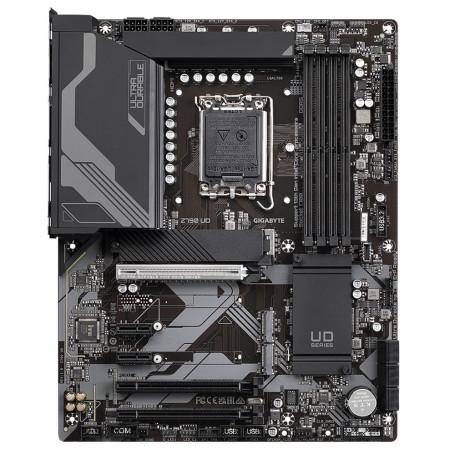 Gigabyte Z790 UD LGA1700