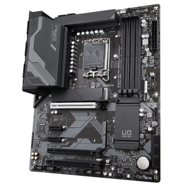 Gigabyte Z790 UD LGA1700