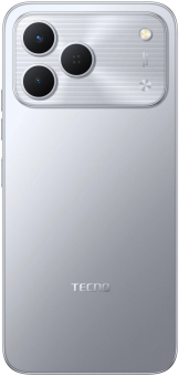 Tecno SPARK 50 8/128 ГБ голубой