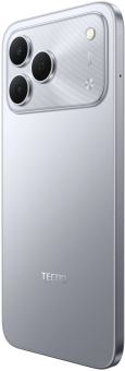 Tecno SPARK 50 8/128 ГБ голубой