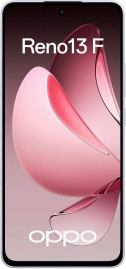 OPPO Reno13 F 4G 8/256 ГБ фиолетовый 2