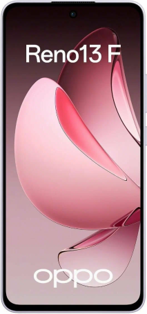 OPPO Reno13 F 4G 8/256 ГБ фиолетовый 2