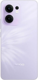 OPPO Reno13 F 4G 8/256 ГБ фиолетовый 2