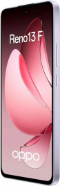 OPPO Reno13 F 4G 8/256 ГБ фиолетовый 2