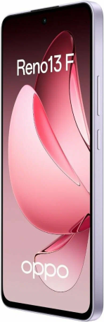 OPPO Reno13 F 4G 8/256 ГБ фиолетовый 2