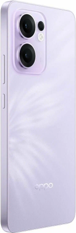 OPPO Reno13 F 4G 8/256 ГБ фиолетовый 2