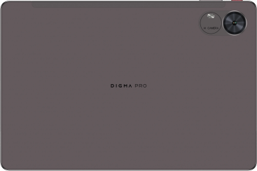 Digma Pro Infinity 10.1" 6/128GB, LTE, коричневый