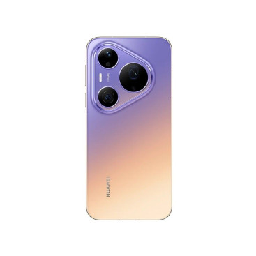 HUAWEI Pura 90s Pro Max 12/256 ГБ фиолетовый