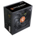 Zalman ZM800-GV2SE, 800W, 80 PLUS Bronze, черный