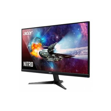 27" Acer FHD Nitro QG271bii, черный