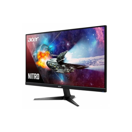 27" Acer FHD Nitro QG271bii, черный