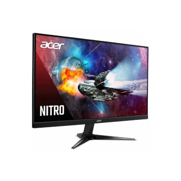 27" Acer FHD Nitro QG271bii, черный