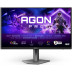 26.5" AOC QHD AGON AG276QZD2, черный