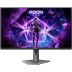 26.5" AOC QHD AGON AG276QZD2, черный