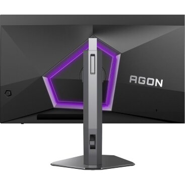26.5" AOC QHD AGON AG276QZD2, черный