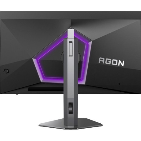 26.5" AOC QHD AGON AG276QZD2, черный