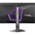 26.5" AOC QHD AGON AG276QZD2, черный
