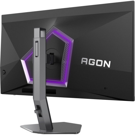 26.5" AOC QHD AGON AG276QZD2, черный