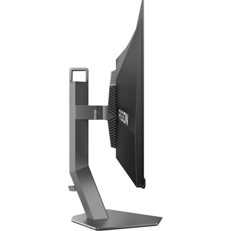 26.5" AOC QHD AGON AG276QZD2, черный