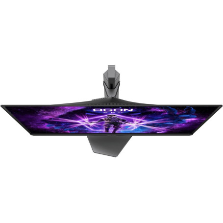 26.5" AOC QHD AGON AG276QZD2, черный