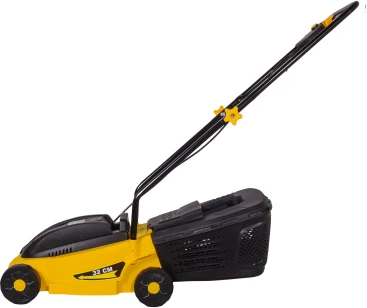 Газонокосилка роторная Huter ELM-11A32 (70/4/14) 1100Вт