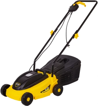Газонокосилка роторная Huter ELM-11A32 (70/4/14) 1100Вт
