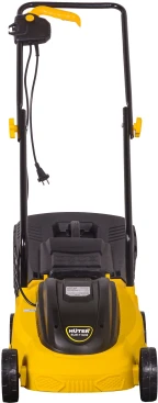 Газонокосилка роторная Huter ELM-11A32 (70/4/14) 1100Вт
