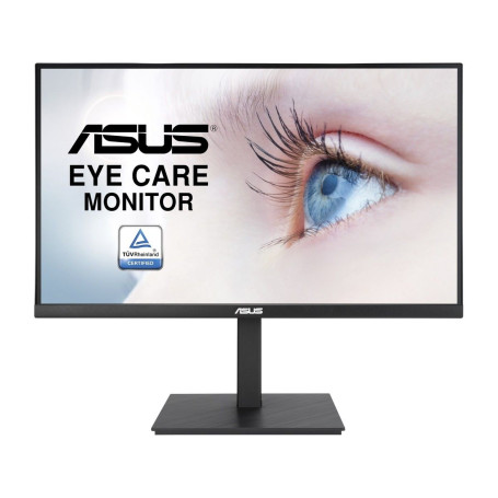 27" ASUS QHD VA27AQSB, черный