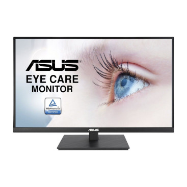 27" ASUS QHD VA27AQSB, черный