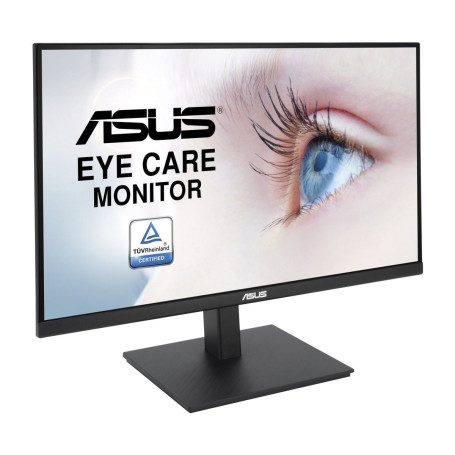 27" ASUS QHD VA27AQSB, черный