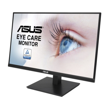 27" ASUS QHD VA27AQSB, черный