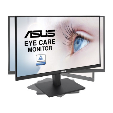 27" ASUS QHD VA27AQSB, черный