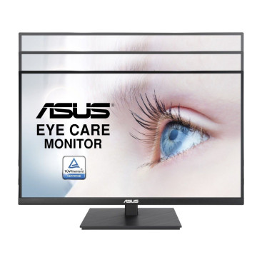 27" ASUS QHD VA27AQSB, черный
