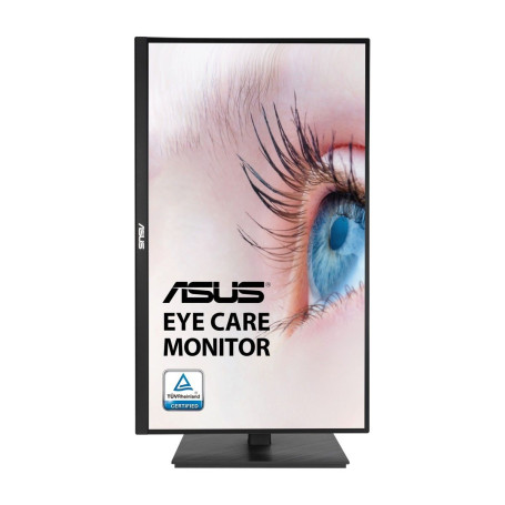 27" ASUS QHD VA27AQSB, черный