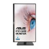 27" ASUS QHD VA27AQSB, черный
