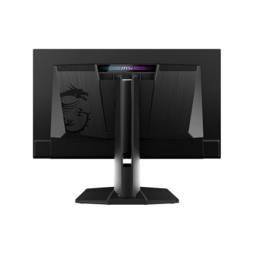 26.5" MSI QHD MPG 271QRX QD-OLED, black, черный