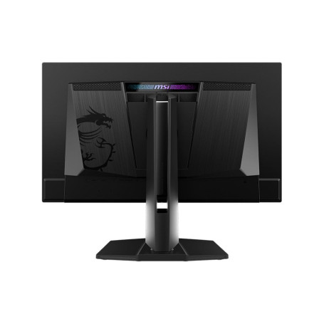 26.5" MSI QHD MPG 271QRX QD-OLED, black, черный
