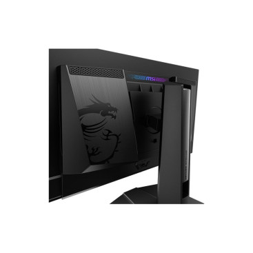 26.5" MSI QHD MPG 271QRX QD-OLED, black, черный