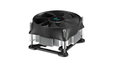 DEEPCOOL THETA 15 PWM 1700 LGA1700 TDP 65W FAN 100mm низкопрофильный