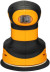 Эксцентриковая шлифмашина Deko DKG350 350Вт D125мм (063-4263)