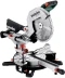 Торцовочная пила Metabo KGS 305 M 1600Вт 3700об/мин d=305мм