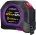 Лазерный дальномер Ermenrich Reel SLR545 PRO 2кл.лаз. 670нм цв.луч. красный в кейсе (84580)