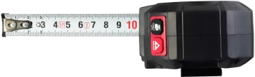 Лазерный дальномер Ermenrich Reel SLR545 PRO 2кл.лаз. 670нм цв.луч. красный в кейсе (84580)